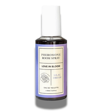 Deodorizing Pheromone Room Spray