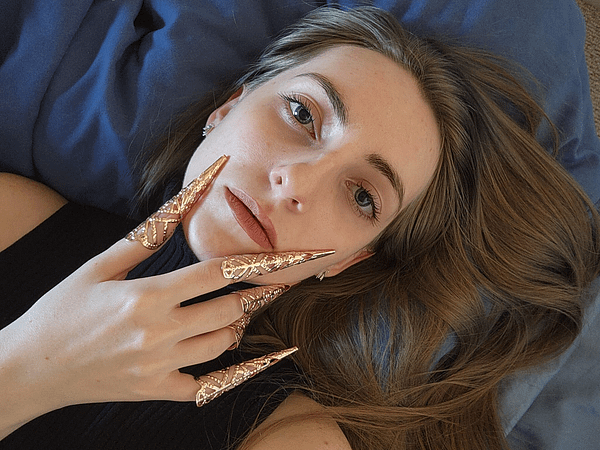 Sensory Fingertips
