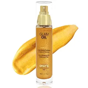 Glam Oil