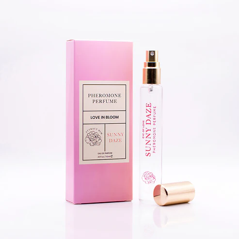 Sunny Daze Perfume