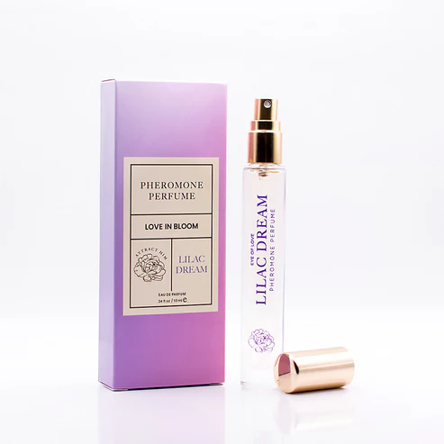 Lilac Dream Perfume