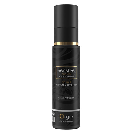 Sensfeel Elixir For Him