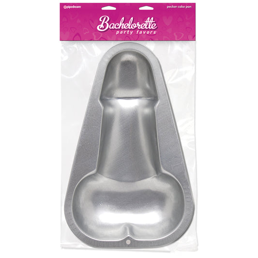 Pecker Cake Pan
