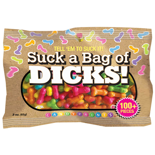 Pecker Candy