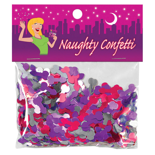 Peter Confetti