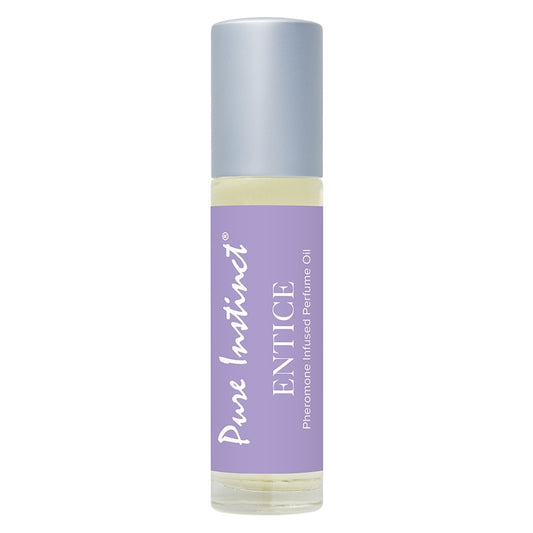 Entice Pheromone Perfume