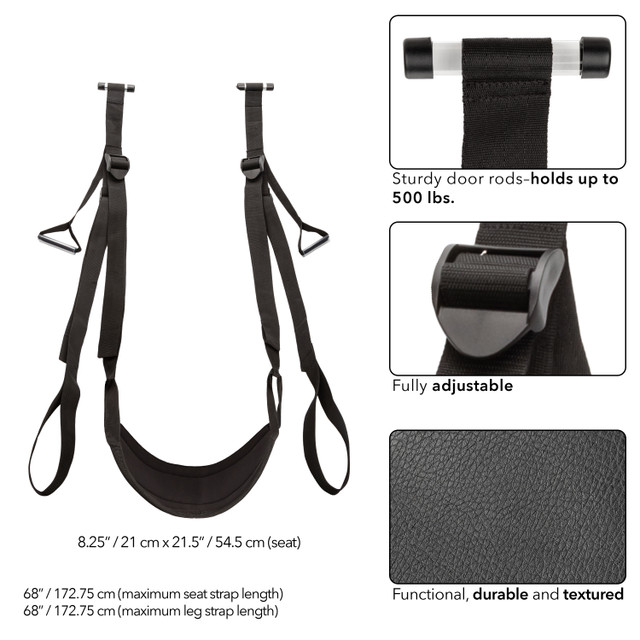 Door Swing