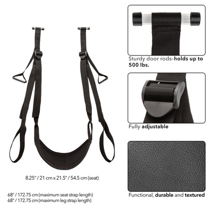 Door Swing