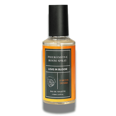 Deodorizing Pheromone Room Spray