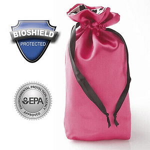 Anti Bacterial Toy Tote